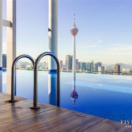 The Colony & The Luxe Signature Suites, Klcc Kuala Lumpur Exterior foto