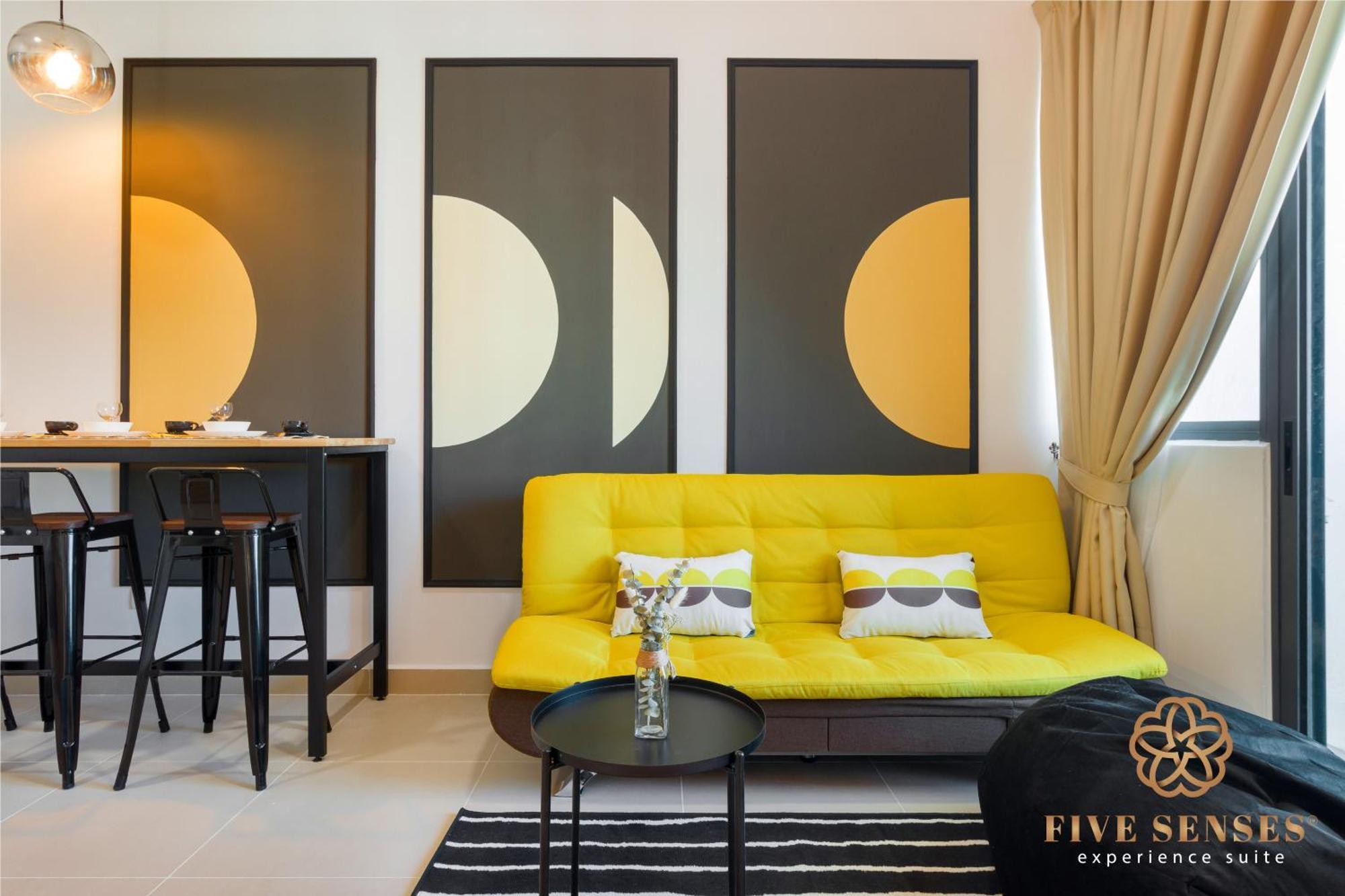 The Colony & The Luxe Signature Suites, Klcc Kuala Lumpur Exterior foto