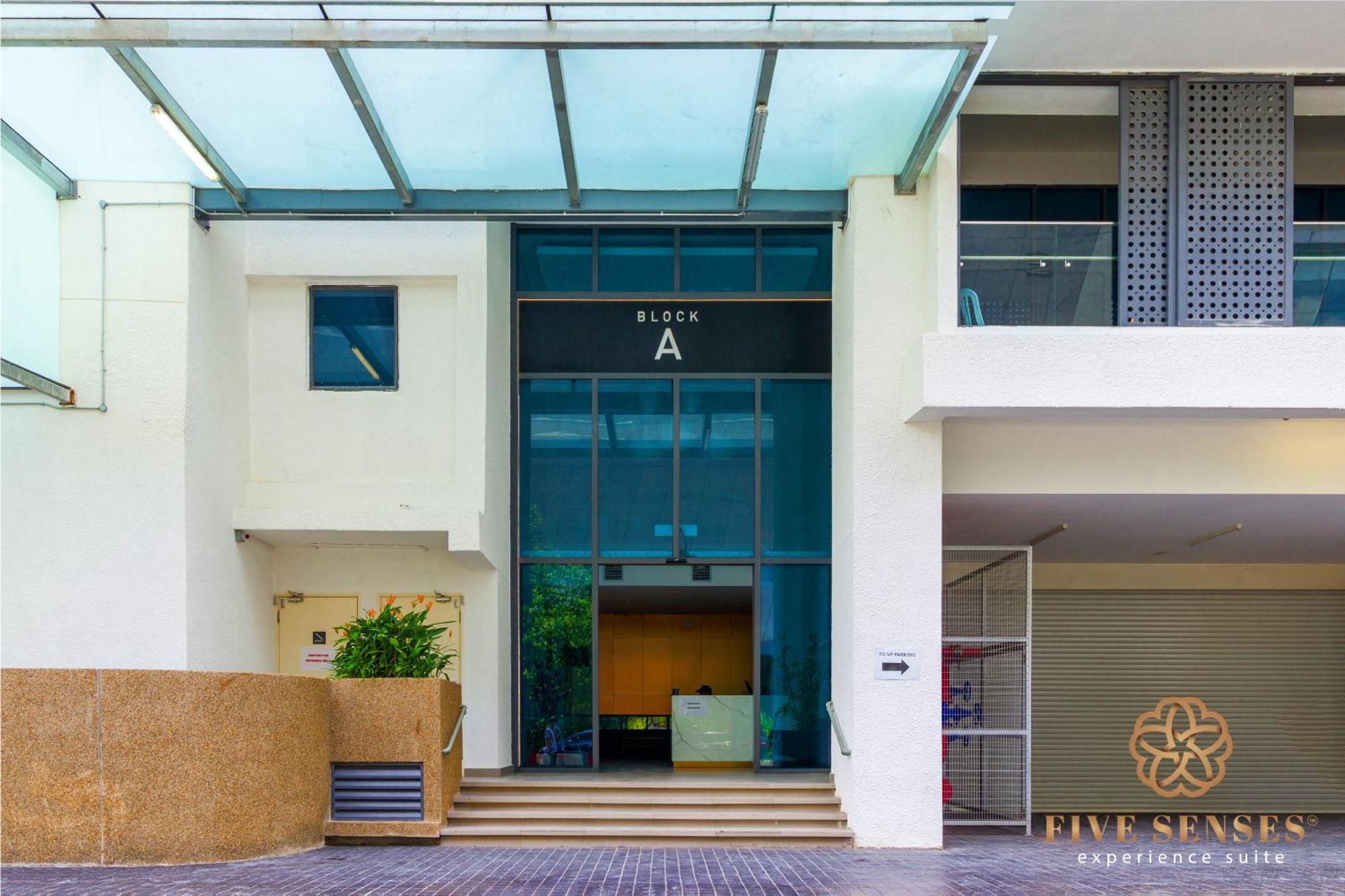 The Colony & The Luxe Signature Suites, Klcc Kuala Lumpur Exterior foto