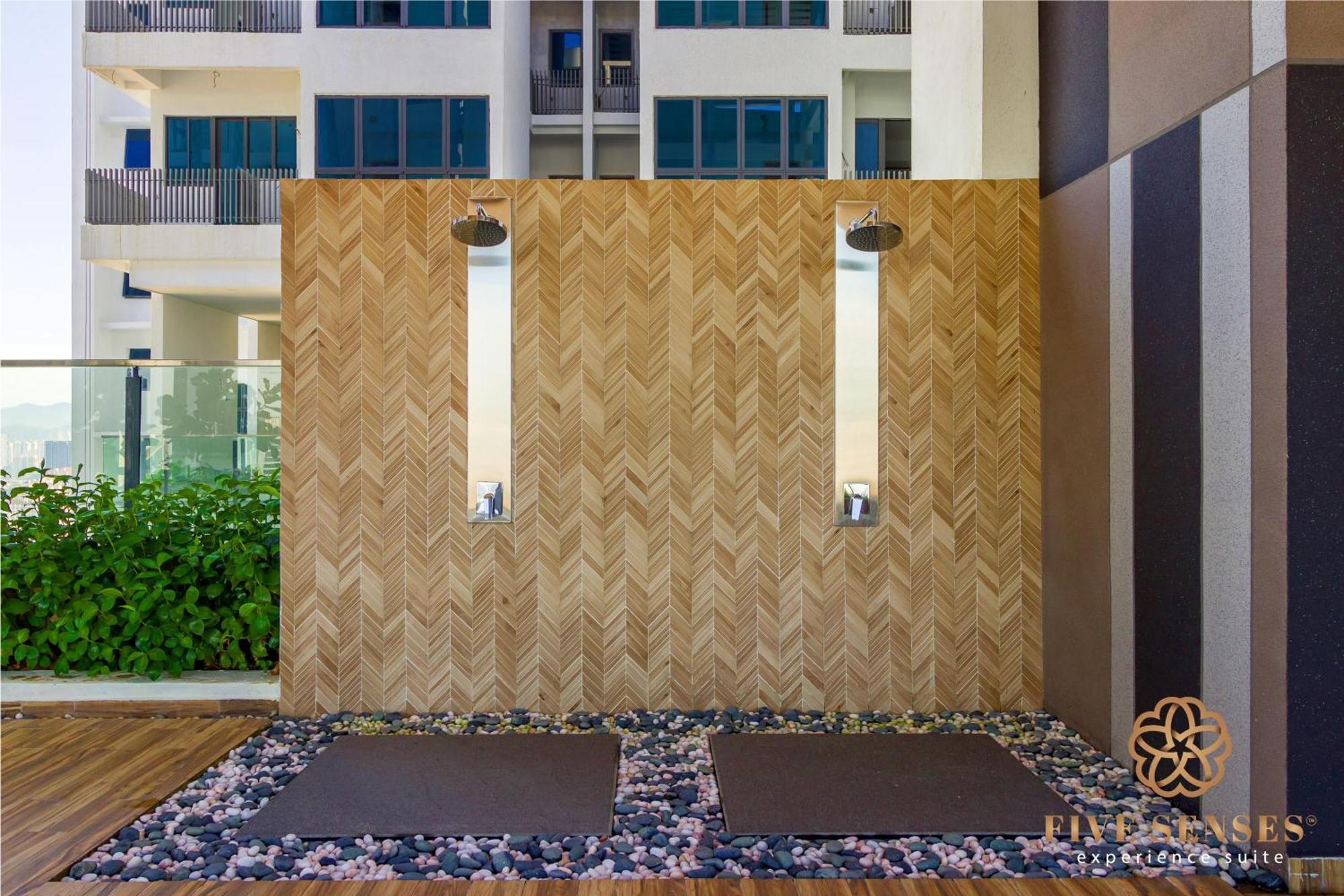 The Colony & The Luxe Signature Suites, Klcc Kuala Lumpur Exterior foto