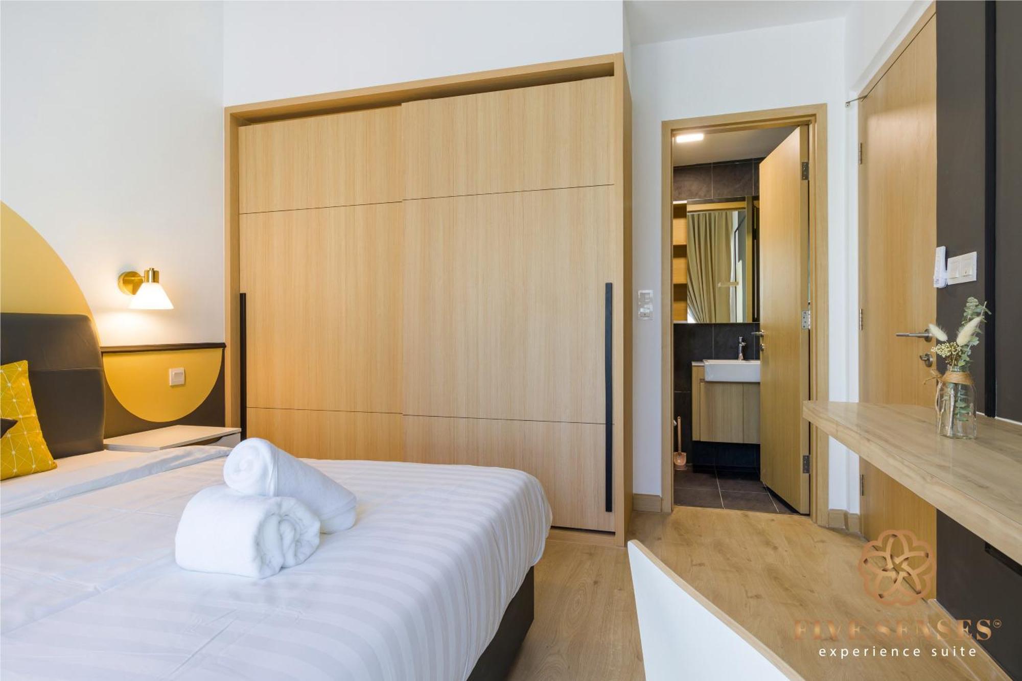 The Colony & The Luxe Signature Suites, Klcc Kuala Lumpur Cameră foto