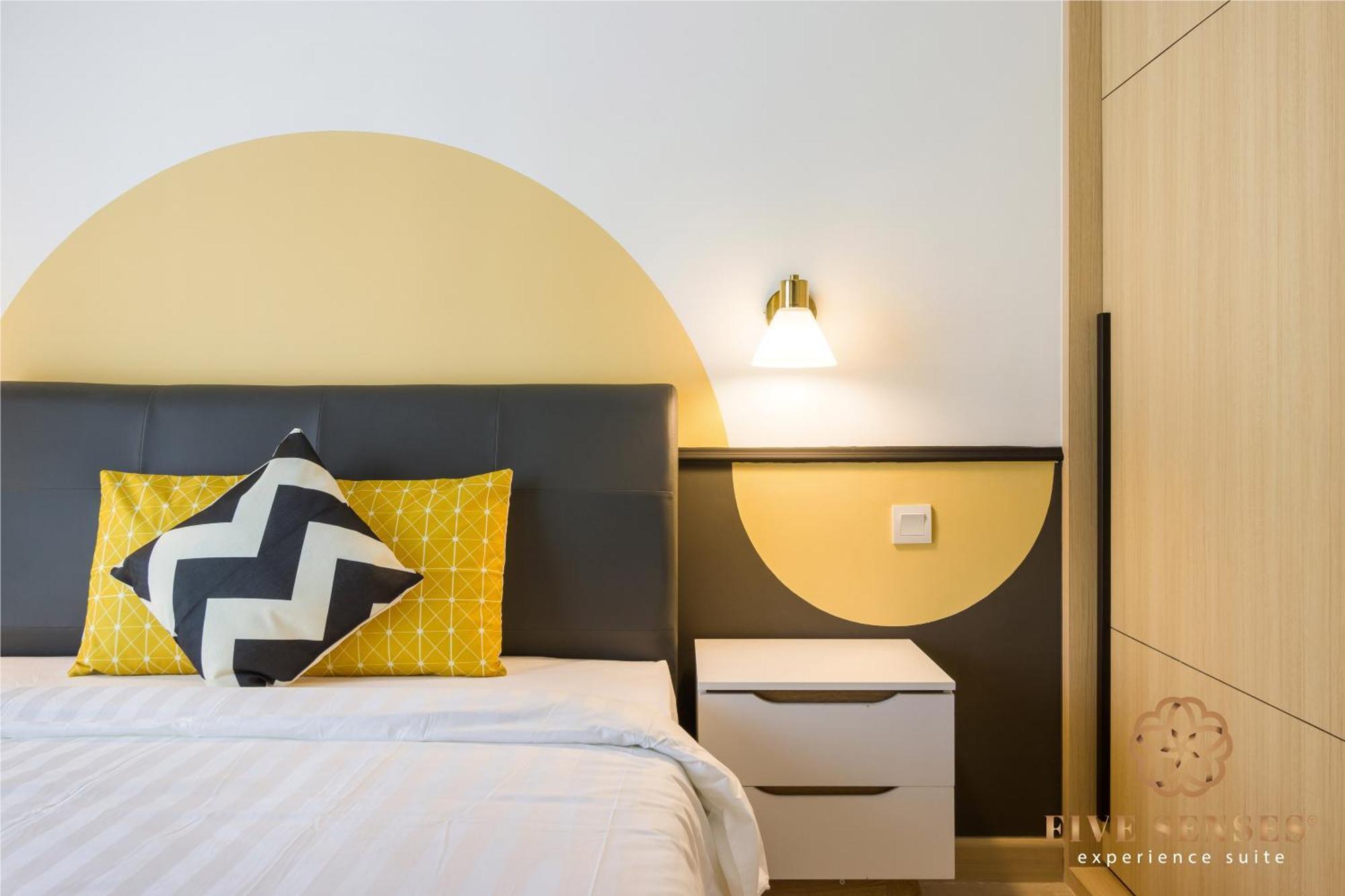 The Colony & The Luxe Signature Suites, Klcc Kuala Lumpur Cameră foto